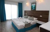 Туры в отель Bartu Otel Туры в отель Bartu Otel