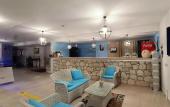 Туры в отель Bartu Otel Туры в отель Bartu Otel