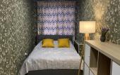 Туры в отель Advans-Trio Guest House Туры в отель Advans-Trio Guest House