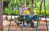 Туры в отель Kalu's Hideaway Udawalawe Туры в отель Kalu's Hideaway Udawalawe