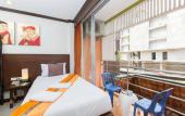 Туры в отель Marina Boutique Suites Guesthouse Туры в отель Marina Boutique Suites Guesthouse