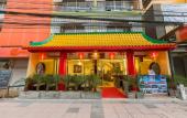 Туры в отель Marina Boutique Suites Guesthouse Туры в отель Marina Boutique Suites Guesthouse