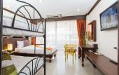Туры в отель Marina Boutique Suites Guesthouse Туры в отель Marina Boutique Suites Guesthouse