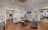 Туры в отель Mirros Moscow Kremlin Hotel Туры в отель Mirros Moscow Kremlin Hotel