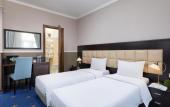 Туры в отель Mirros Moscow Kremlin Hotel Туры в отель Mirros Moscow Kremlin Hotel