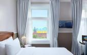 Туры в отель Mirros Moscow Kremlin Hotel Туры в отель Mirros Moscow Kremlin Hotel
