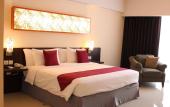 Туры в отель Atria Hotel Malang Туры в отель Atria Hotel Malang