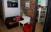 Туры в отель Sova Hostel Туры в отель Sova Hostel