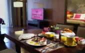 Туры в отель Crowne Plaza Chengdu West by IHG Туры в отель Crowne Plaza Chengdu West by IHG