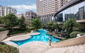Туры в отель Crowne Plaza Chengdu West by IHG Туры в отель Crowne Plaza Chengdu West by IHG