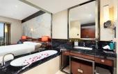 Туры в отель Crowne Plaza Chengdu West by IHG Туры в отель Crowne Plaza Chengdu West by IHG
