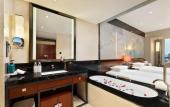 Туры в отель Crowne Plaza Chengdu West by IHG Туры в отель Crowne Plaza Chengdu West by IHG