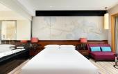 Туры в отель Crowne Plaza Chengdu West by IHG Туры в отель Crowne Plaza Chengdu West by IHG