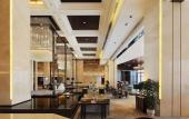 Туры в отель Crowne Plaza Chengdu West by IHG Туры в отель Crowne Plaza Chengdu West by IHG