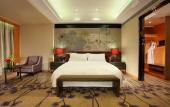 Туры в отель Crowne Plaza Chengdu West by IHG Туры в отель Crowne Plaza Chengdu West by IHG