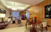 Туры в отель Crowne Plaza Chengdu West by IHG Туры в отель Crowne Plaza Chengdu West by IHG