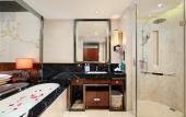 Туры в отель Crowne Plaza Chengdu West by IHG Туры в отель Crowne Plaza Chengdu West by IHG