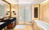Туры в отель Crowne Plaza Chengdu West by IHG Туры в отель Crowne Plaza Chengdu West by IHG