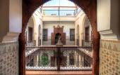 Туры в отель Riad Le Clos des Arts Туры в отель Riad Le Clos des Arts