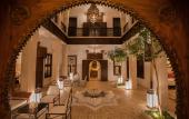Туры в отель Riad Le Clos des Arts Туры в отель Riad Le Clos des Arts
