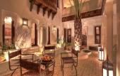 Туры в отель Riad Le Clos des Arts Туры в отель Riad Le Clos des Arts