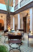 Туры в отель Riad Le Clos des Arts Туры в отель Riad Le Clos des Arts