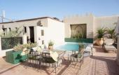 Туры в отель Riad Le Clos des Arts Туры в отель Riad Le Clos des Arts