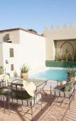 Туры в отель Riad Le Clos des Arts Туры в отель Riad Le Clos des Arts