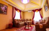 Туры в отель Lyuks Hotel Туры в отель Lyuks Hotel
