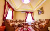 Туры в отель Lyuks Hotel Туры в отель Lyuks Hotel