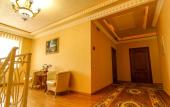 Туры в отель Lyuks Hotel Туры в отель Lyuks Hotel