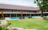 Туры в отель Rajarata Hotel Туры в отель Rajarata Hotel
