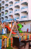 Туры в отель Grand Zaman Garden Туры в отель Grand Zaman Garden