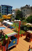 Туры в отель Grand Zaman Garden Туры в отель Grand Zaman Garden