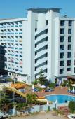 Туры в отель Grand Zaman Garden Туры в отель Grand Zaman Garden