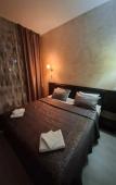 Туры в отель City Hotel on Zhulebinskiy boulevard Туры в отель City Hotel on Zhulebinskiy boulevard