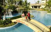 Туры в отель The Retreat Hotel & Convention Centre Туры в отель The Retreat Hotel & Convention Centre