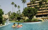 Туры в отель The Retreat Hotel & Convention Centre Туры в отель The Retreat Hotel & Convention Centre