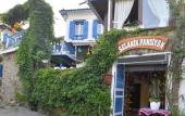 Туры в отель Selanik Pansiyon Туры в отель Selanik Pansiyon