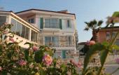 Туры в отель Alesya Otel Туры в отель Alesya Otel