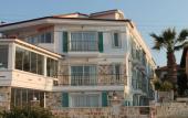 Туры в отель Alesya Otel Туры в отель Alesya Otel