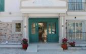 Туры в отель Alesya Otel Туры в отель Alesya Otel