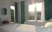 Туры в отель Alesya Otel Туры в отель Alesya Otel