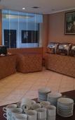 Туры в отель Hotel Sinar 2 Туры в отель Hotel Sinar 2