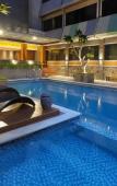 Туры в отель Le Polonia Hotel & Convention Medan Туры в отель Le Polonia Hotel & Convention Medan