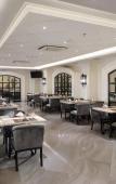 Туры в отель Le Polonia Hotel & Convention Medan Туры в отель Le Polonia Hotel & Convention Medan