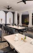 Туры в отель Le Polonia Hotel & Convention Medan Туры в отель Le Polonia Hotel & Convention Medan