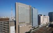 Туры в отель Tobu Levant Tokyo Hotel Туры в отель Tobu Levant Tokyo Hotel