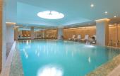 Туры в отель Boyal?k Beach Hotel & SPA Thermal Resort Туры в отель Boyal?k Beach Hotel & SPA Thermal Resort