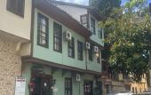 Туры в отель Kont Pansiyon Hotel Туры в отель Kont Pansiyon Hotel